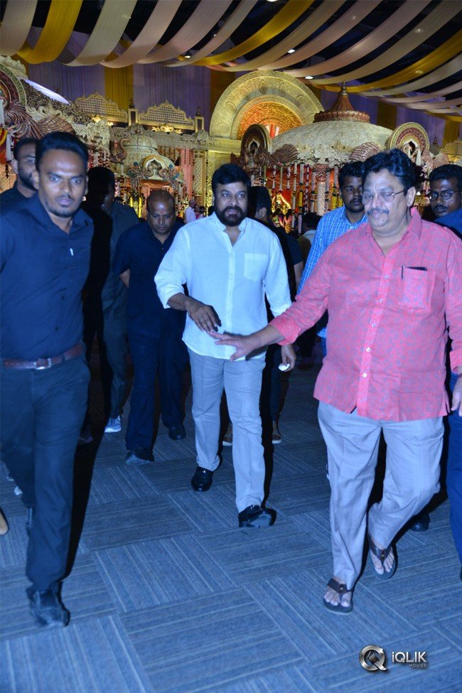 Celebs-at-Bandla-Ganesh-Brothers-Daughter-Ashritha-Wedding-Photos